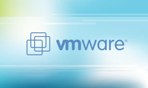 VMware已成为云软件和服务基础上的世界领先瓦工之一